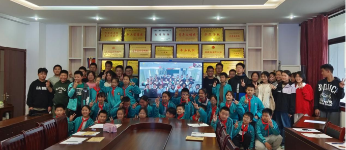 1730767872021047738.png 瀹夊窘瀹挎澗鍘夸笌鏂扮枂鐨?北鍘垮紑灞曢潚灏戝勾浜ゆ祦鍙婁功淇℃墜鎷夋墜娲诲姩5(1).png